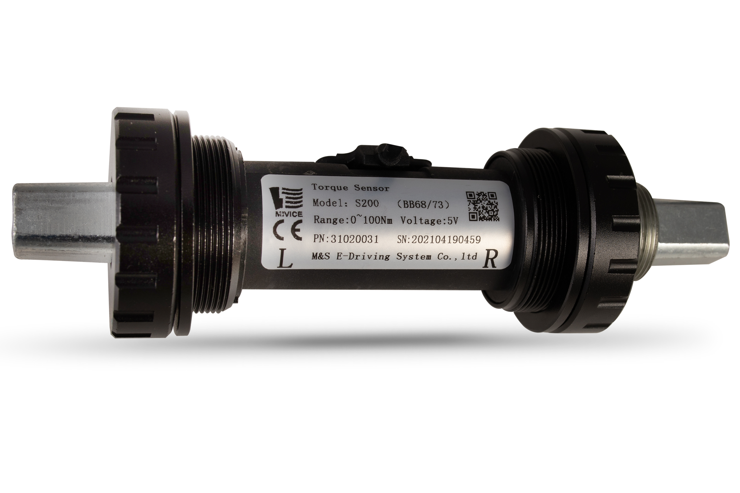 S200 Torque Sensor