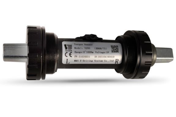 S200 Torque Sensor