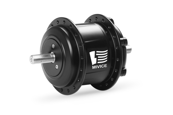 M070+ Front Hub Motor 