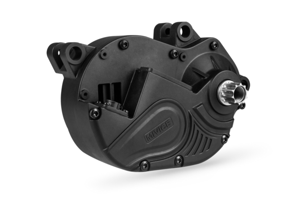 X700 Mid Drive Unit